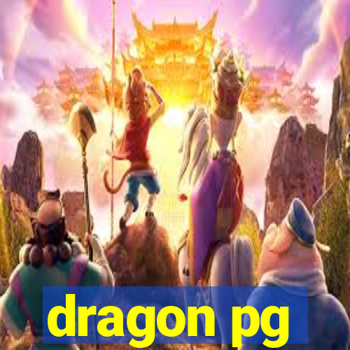 dragon pg